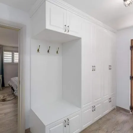 With Parking Space - 22308 Apartamento *